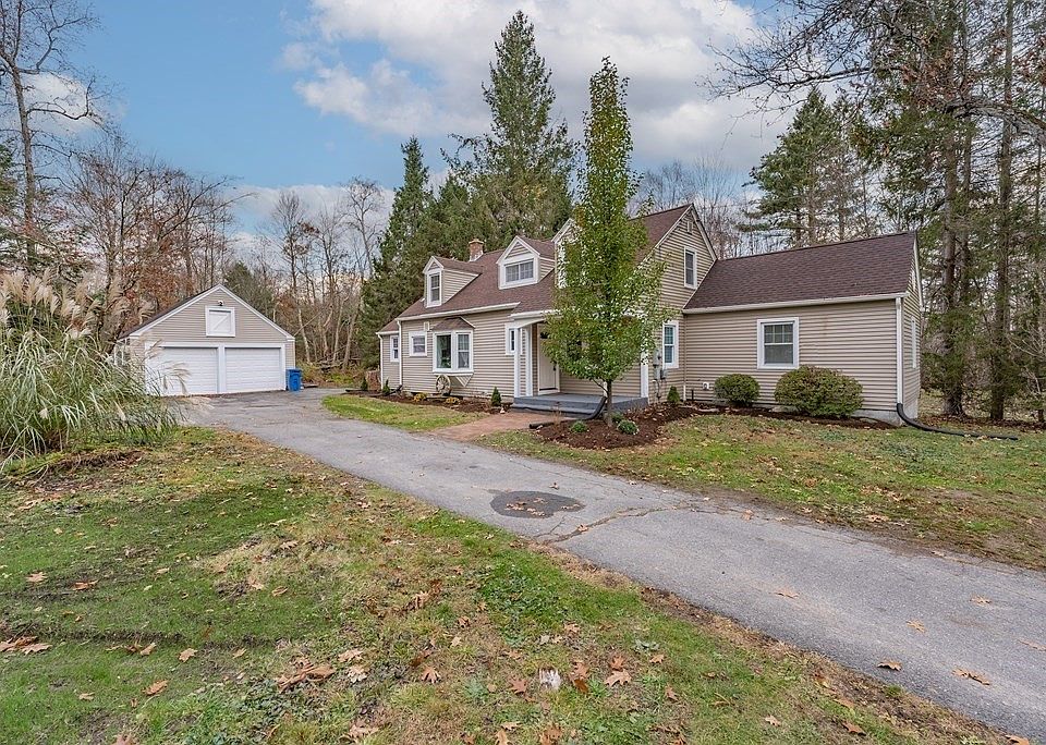 939 Monson Rd, Wilbraham, MA 01095 Zillow