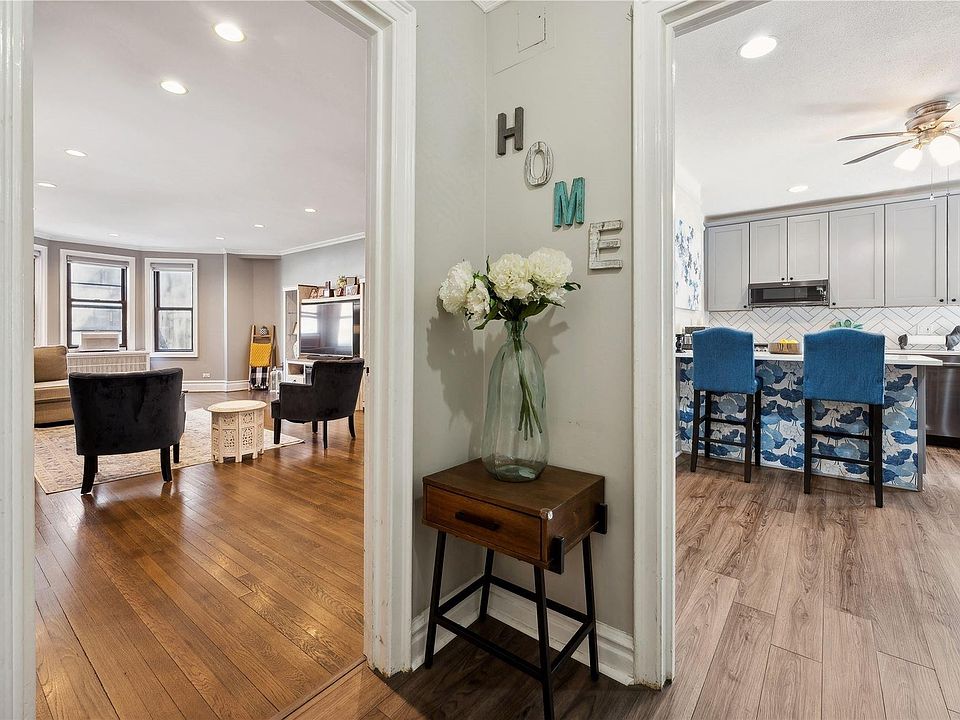 1st image of 1080 Warburton Ave #1C