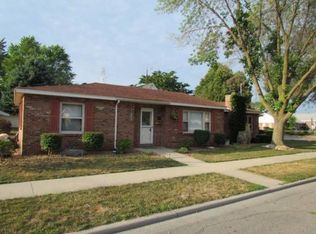 300 W Harrison St, Monticello, IN 47960