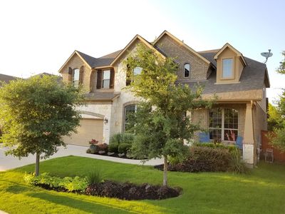 2516 Rusty Spur, Leander, TX, 78641