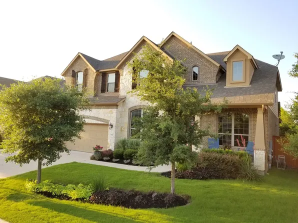 2516 Rusty Spur, Leander, TX 78641