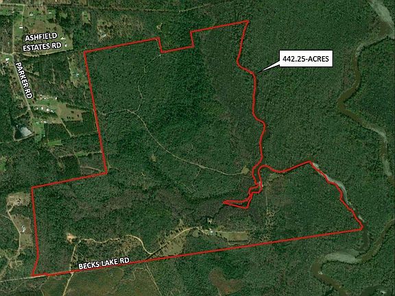 3rd image of 2020 Becks Lake Rd