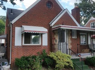 4325 S Detroit Ave, Toledo, OH 43614