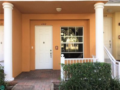 1312 SW 3rd Ct UNIT 1312, Fort Lauderdale, FL, 33312
