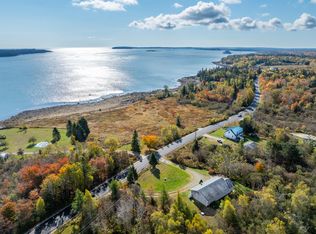 954 Mason Bay Rd, Jonesport, ME 04649