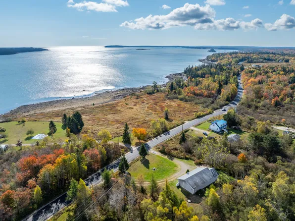 954 Mason Bay Road, Jonesport, ME 04649