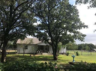 4030 Fort Graham Rd, West, TX 76691