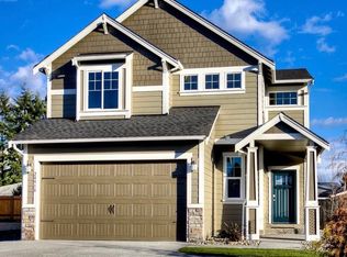 28918 44th Ave S, Auburn, WA