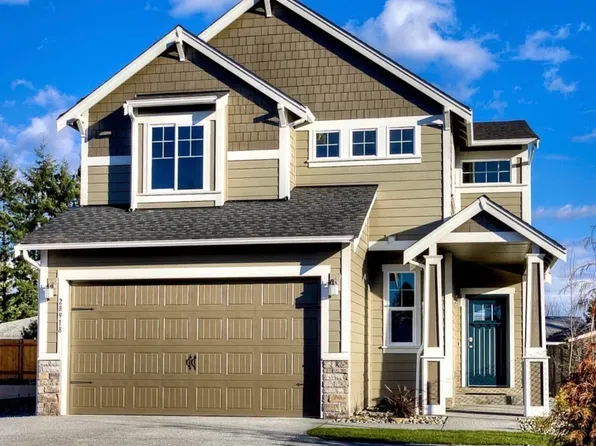 28918 44th Ave S, Auburn, WA 98001