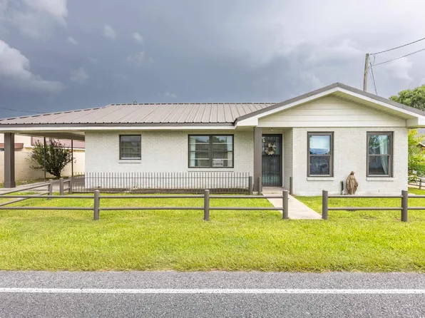 7484 Highway 308, Lockport, LA 70374