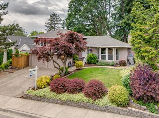 16827 NW Yorktown Dr, Beaverton, OR 97006
