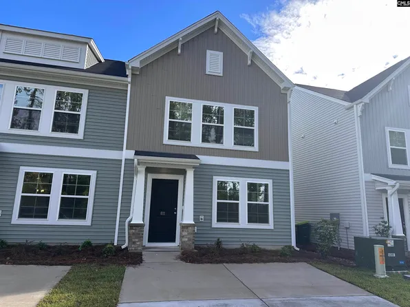 811 Coburg Ln, Lexington, SC 29073