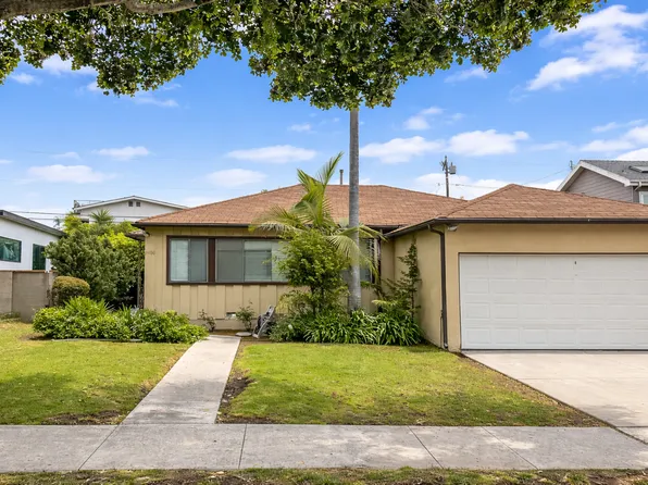 4400 Vinton Ave, Culver City, CA 90232