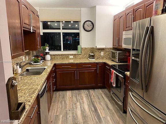 3rd image of 1250 S Miami Ave APT 2314
