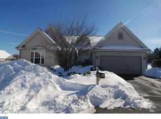 208 Sanibel Ln, Reading, PA