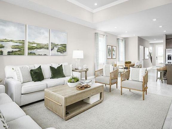 4th image of 5247 BEL CANTO ROAD