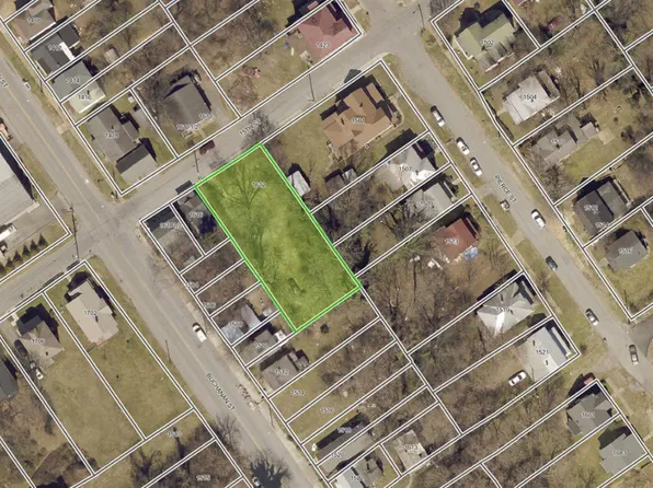 1612 15th St, Lynchburg, VA 24501