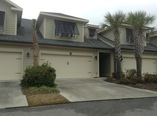 126 Parmelee Dr UNIT D, Murrells Inlet, SC 29576