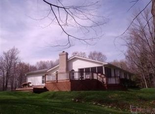 428 Forest St, Lake Milton, OH 44429