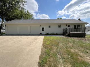 520 Beaver St, Elkton, SD 57026