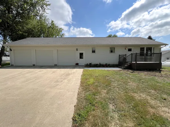 520 Beaver St, Elkton, SD 57026