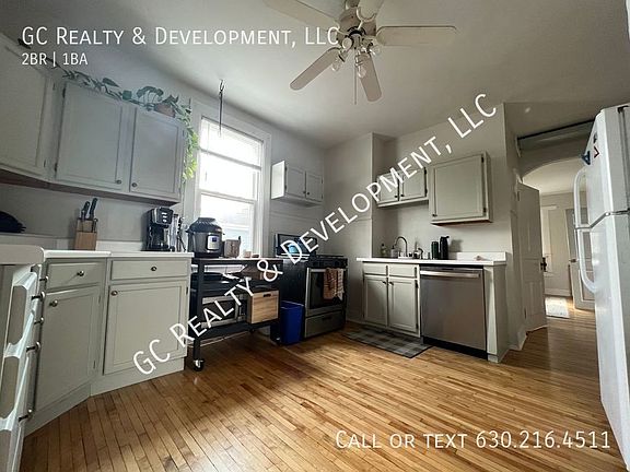 3rd image of 3445 N Seeley Ave
