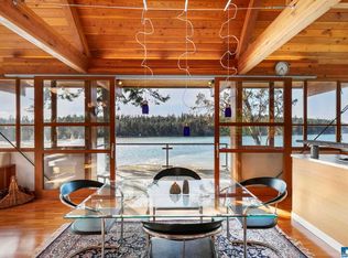 4997 & 4903 Flagler Rd, Nordland, WA 98358