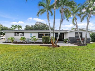 4701 McGregor Blvd, Fort Myers, FL, 33901