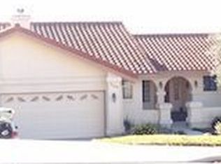 709 Via Vaquero, Arroyo Grande, CA 93420