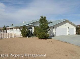 58254 Bonanza Dr, Yucca Valley, CA 92284