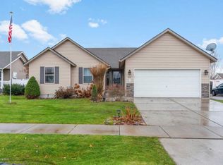 2712 W Wilbur Ave, Coeur D Alene, ID 83815