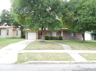 519 Trudell Dr, San Antonio, TX 78213