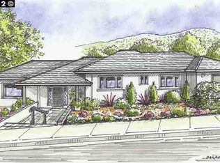 101 Hillcrest Rd, Berkeley, CA 94705