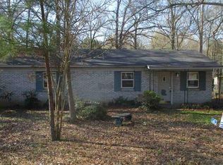 6110 W Jones St, Pine Bluff, AR 71602