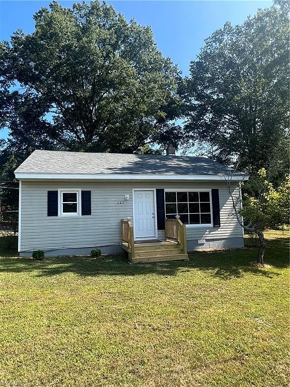 121 Dibrell Rd, Pelham, NC 27311 MLS 1121238 Zillow