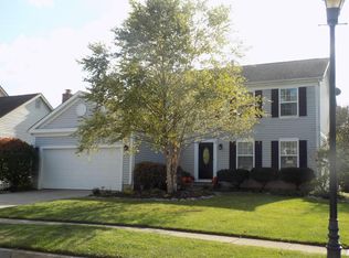 4491 Swenson St, Hilliard, OH 43026