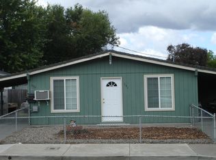 534 Hamilton St, Medford, OR 97501