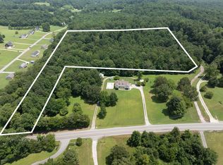0 Highway 48 N LOT TR 1, Charlotte, TN 37036
