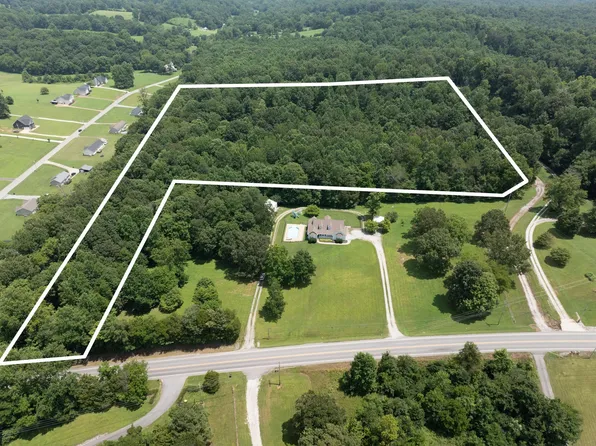 0 Highway 48 N Lot Tr 1, Charlotte, TN 37036