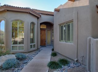 18921 E Amethyst Dr, Rio Verde, AZ 85263