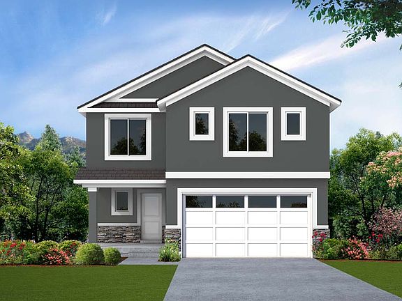 Plan Elevation.