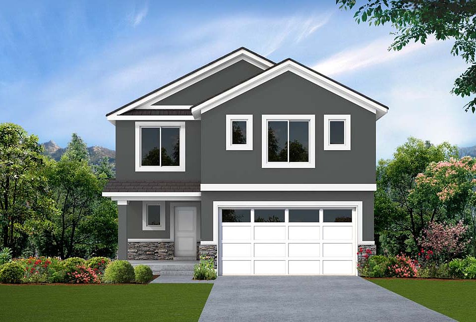 Clover Little Valley Gateway by D.R. Horton Salt Lake City Zillow