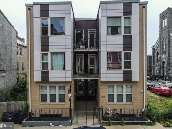 1434 Poplar St #D, Philadelphia, PA 19130