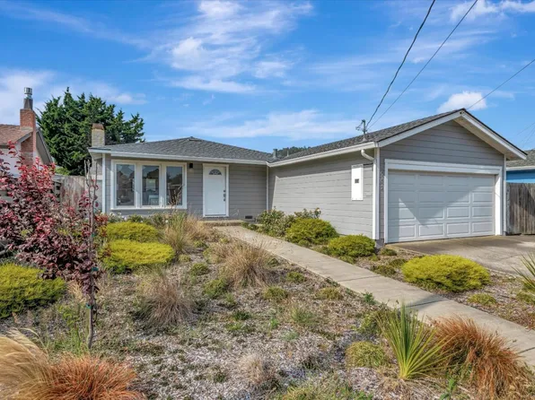 1052 Anza Dr, Pacifica, CA 94044