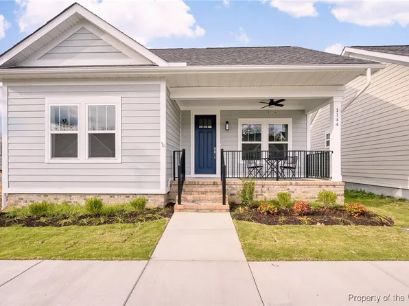 1144 Hitchens Ln, Williamsburg, VA 23188