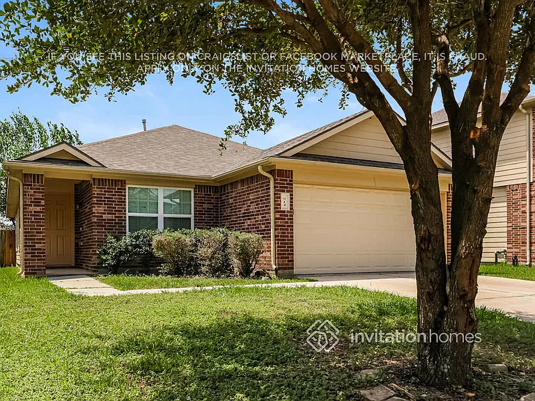 914 Doubletree Glen Dr — Photo 3