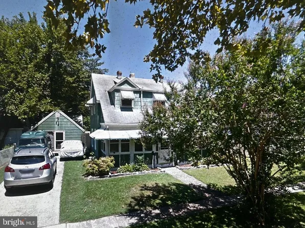 59 Bainbridge Ave, Portsmouth, VA 23702