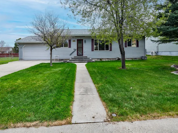 2599 Pinkerton Dr, East Helena, MT 59635