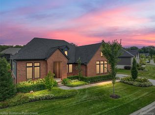 191 Timber Trace Ln, Bloomfield Hills, MI