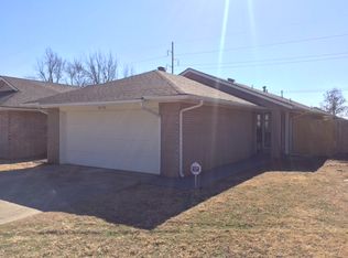 8130 NW 78th Ter, Oklahoma City, OK 73132